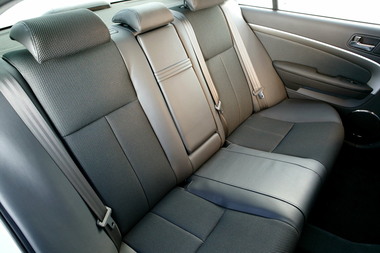 seat