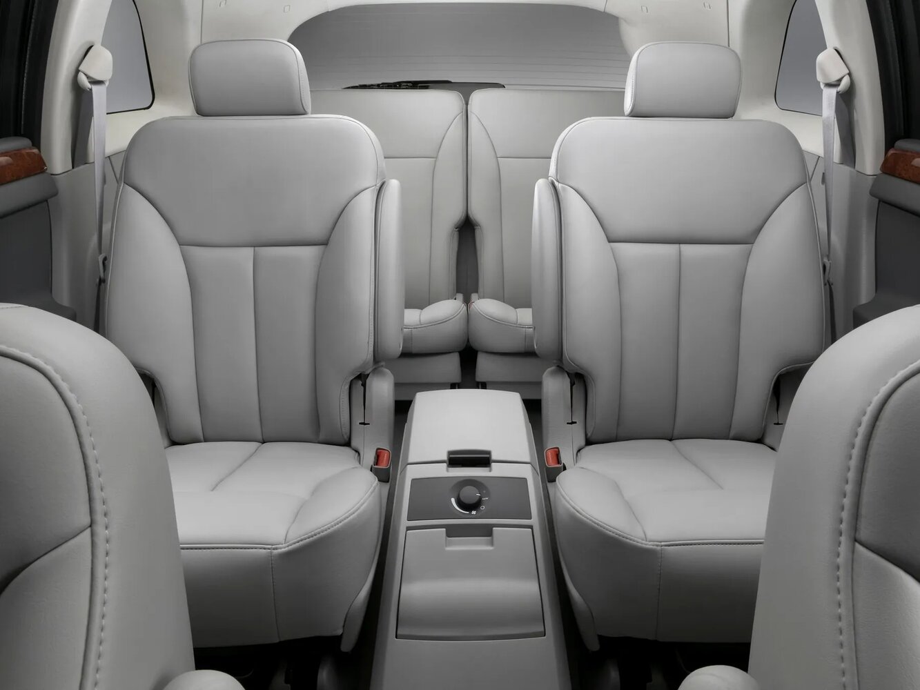 seat