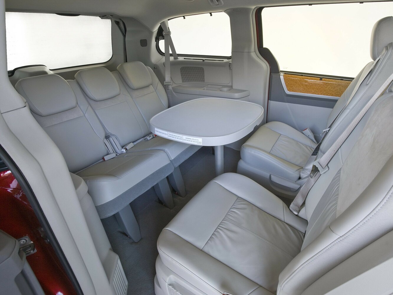 seat