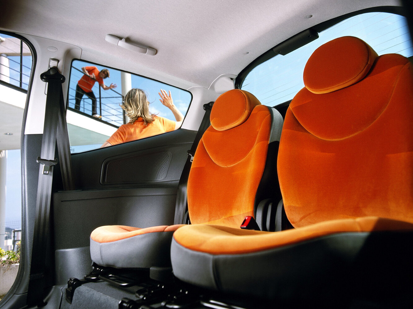 seat