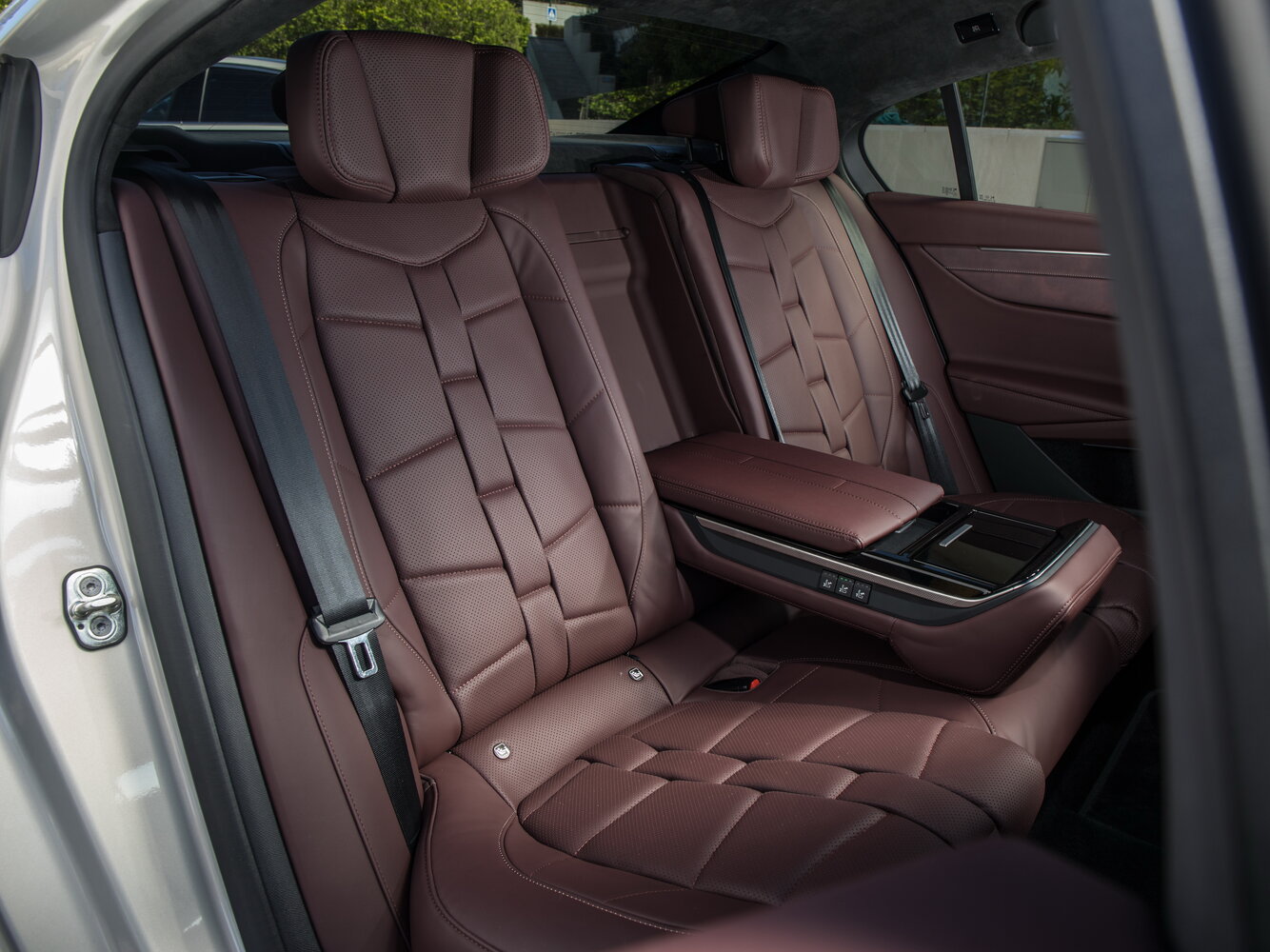 seat