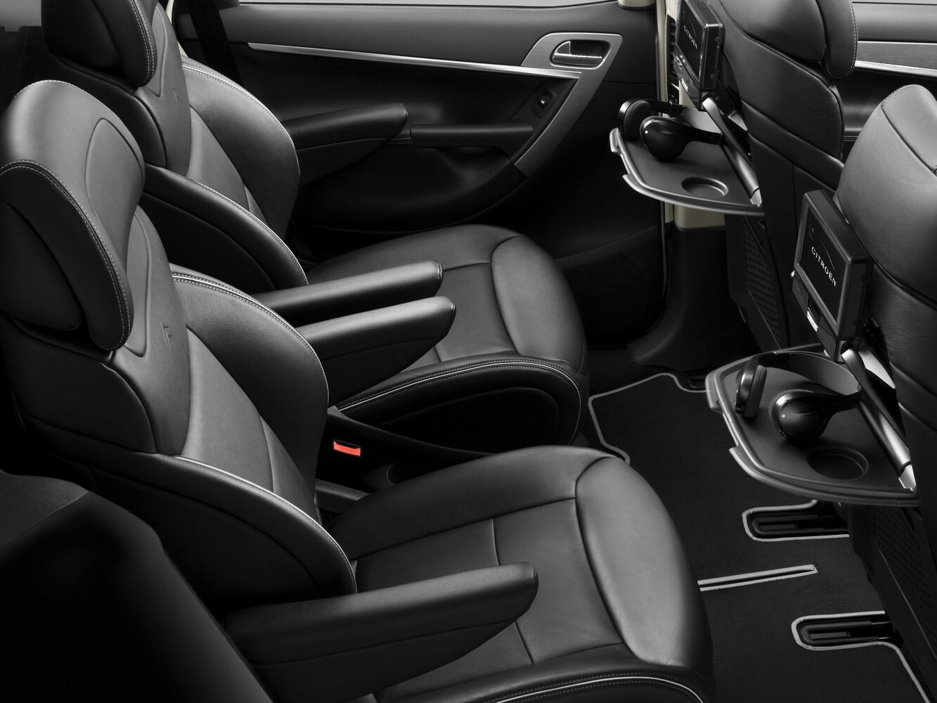 seat