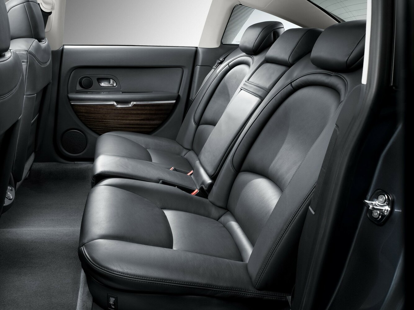 seat