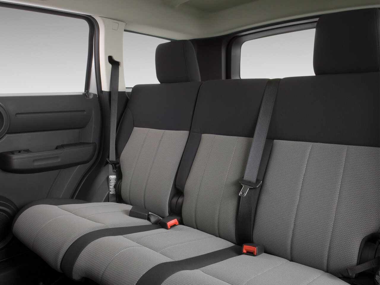 seat