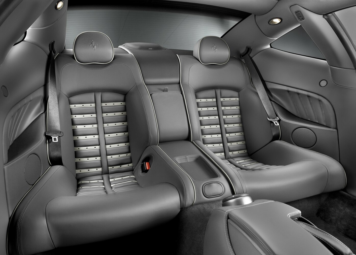 seat