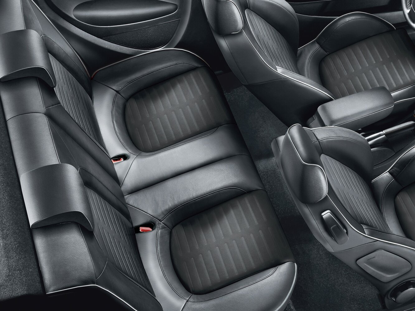 seat