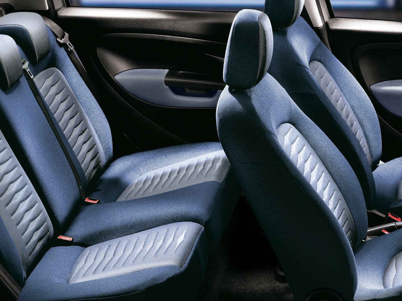 seat