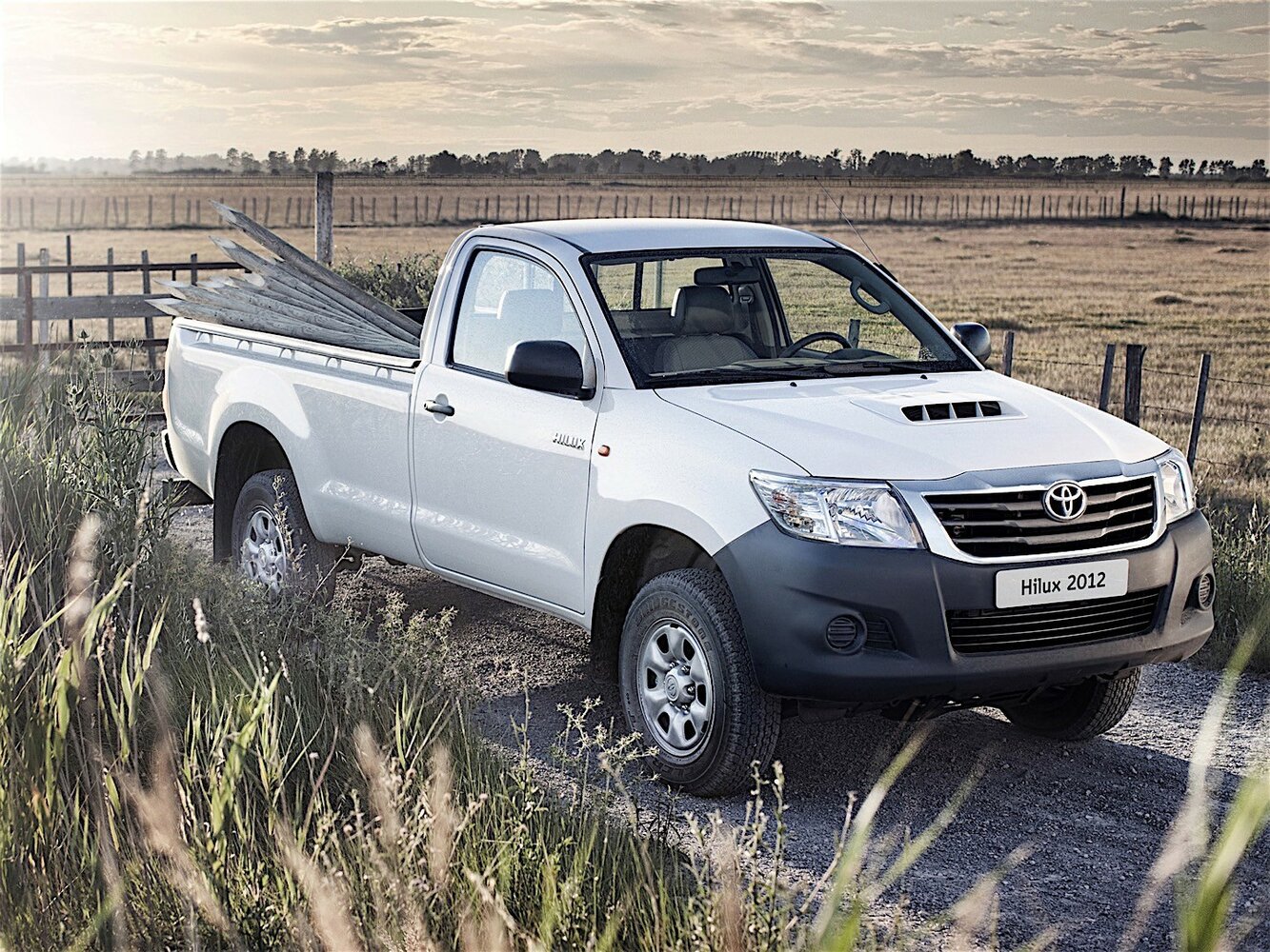 2.5d MT (144 л.с.) 4WD