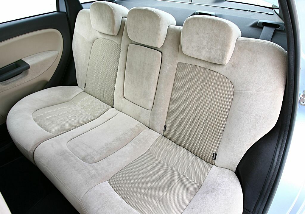 seat