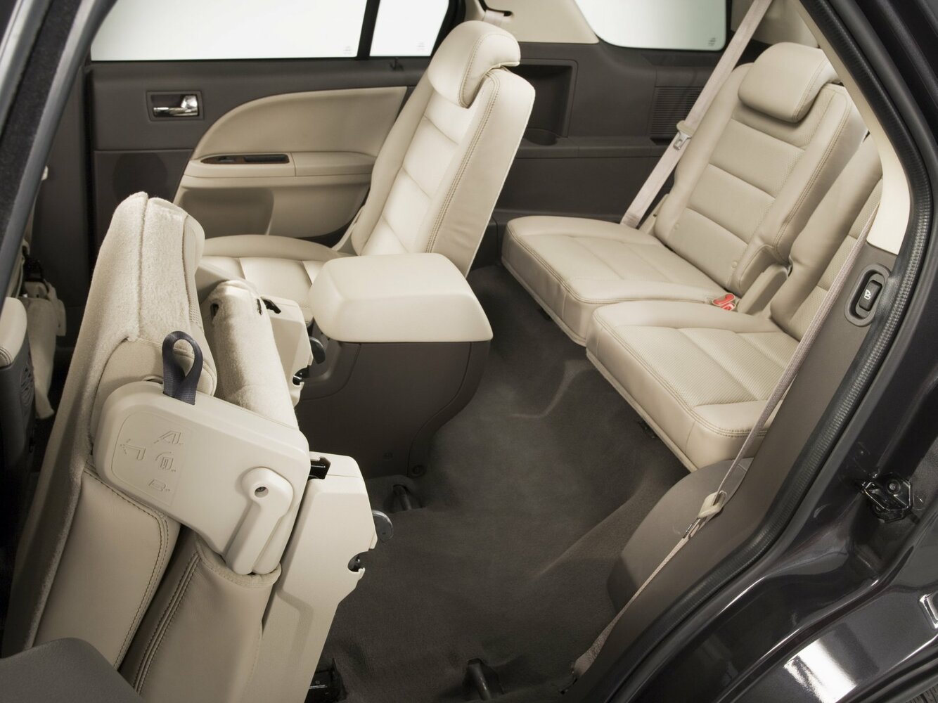 seat
