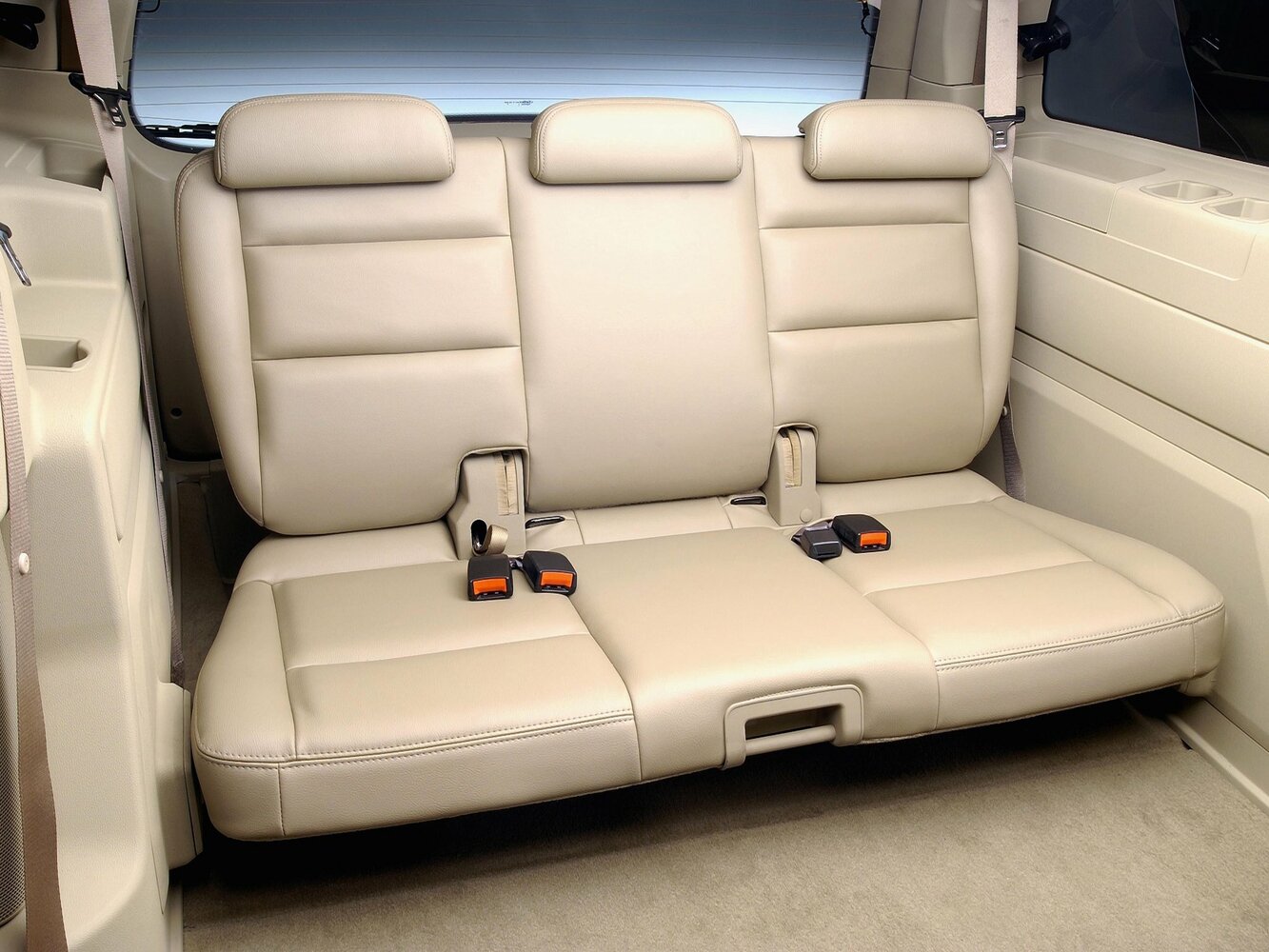 seat