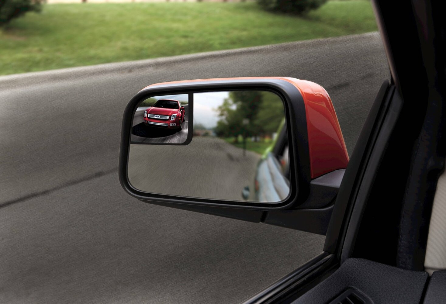 mirror
