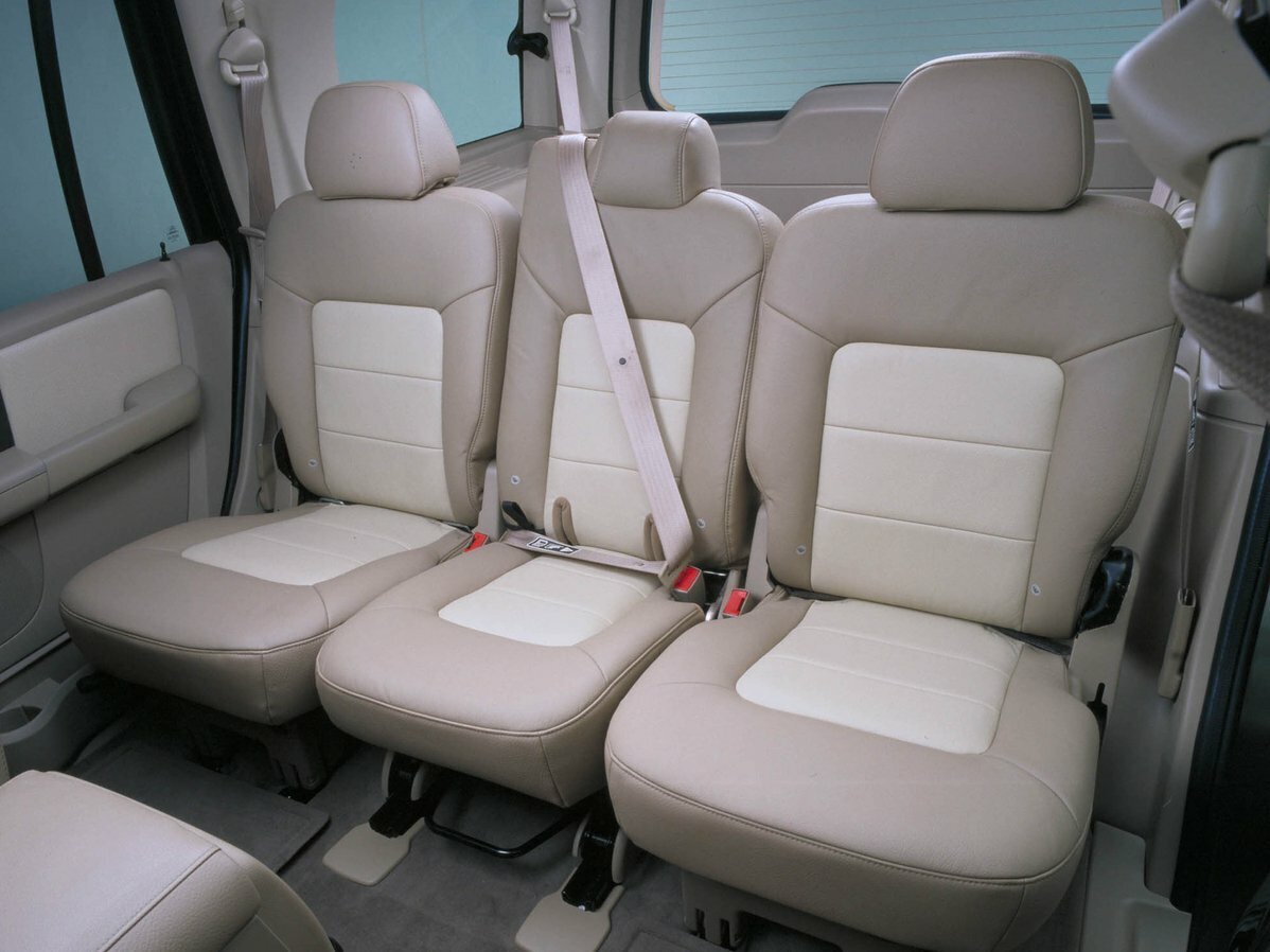 seat