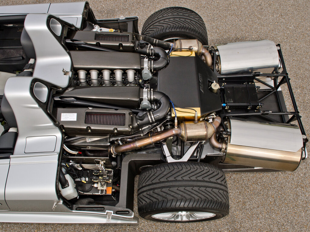 Интерьер 1