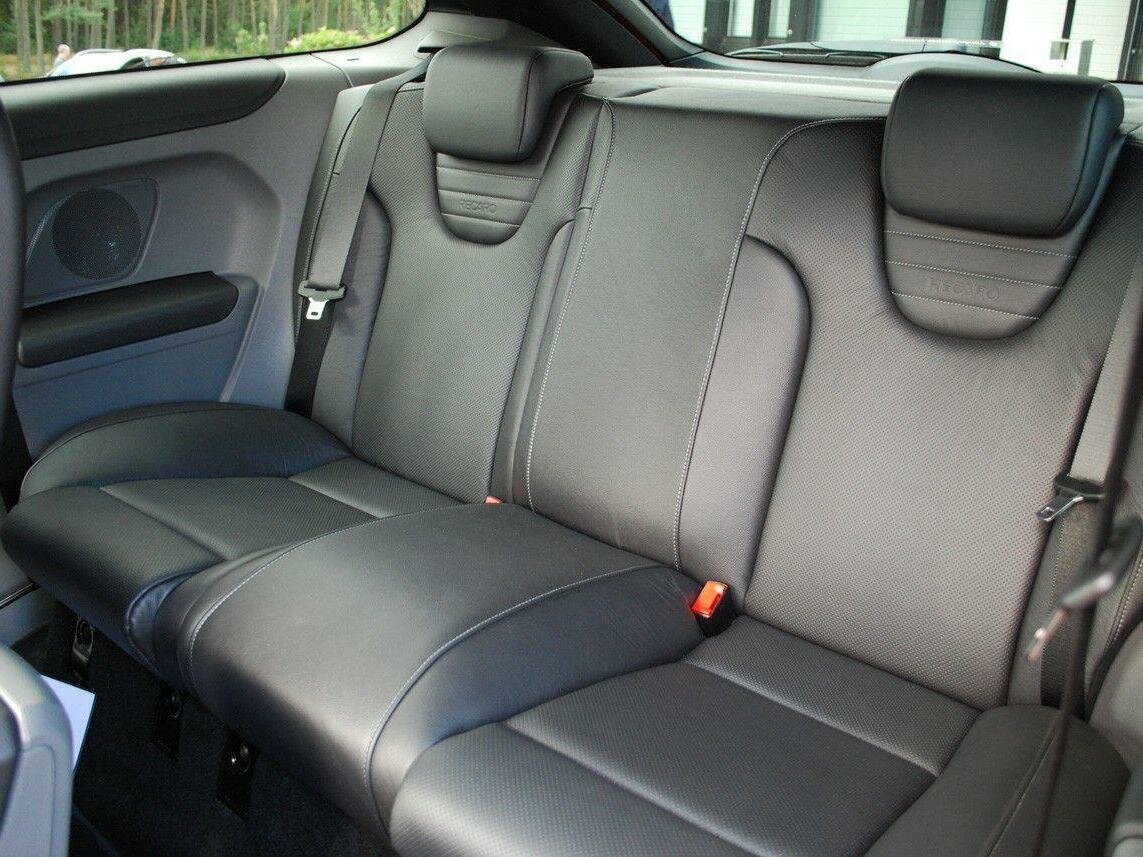 seat