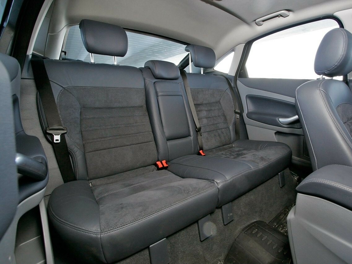 seat