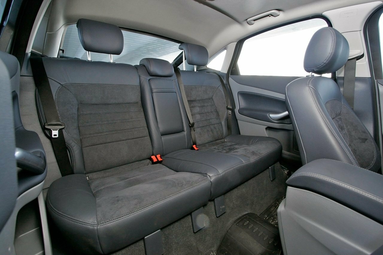 seat