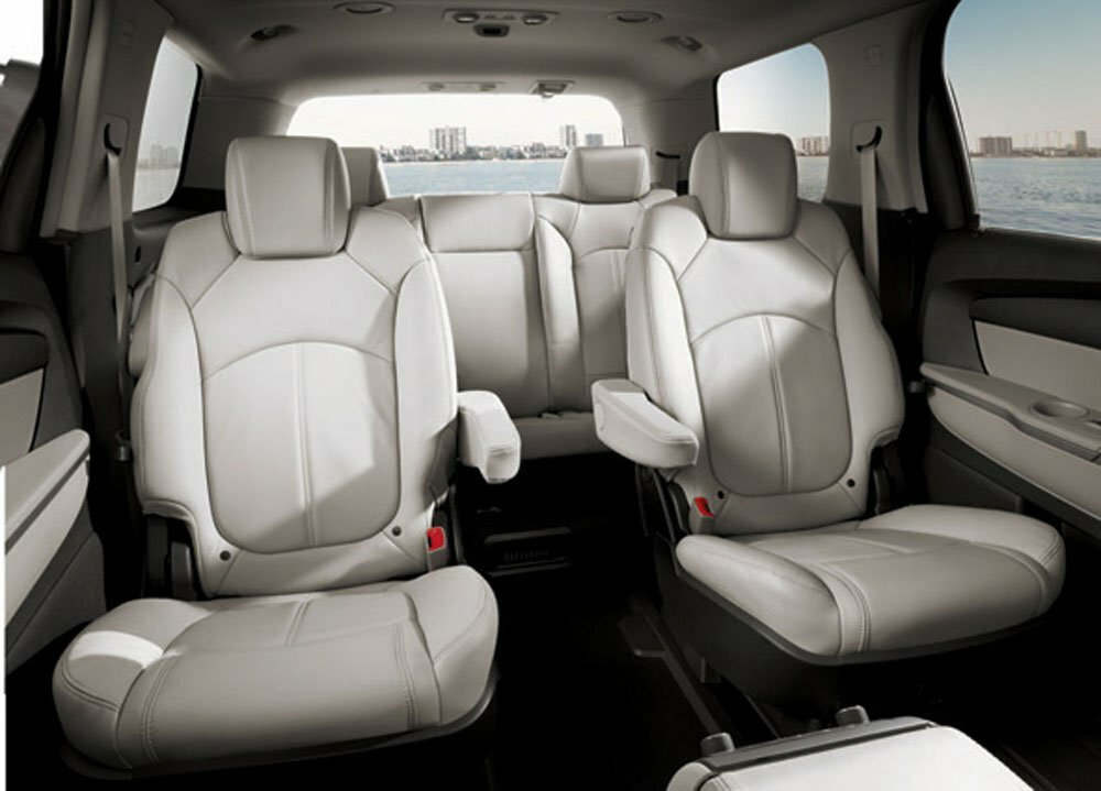 seat