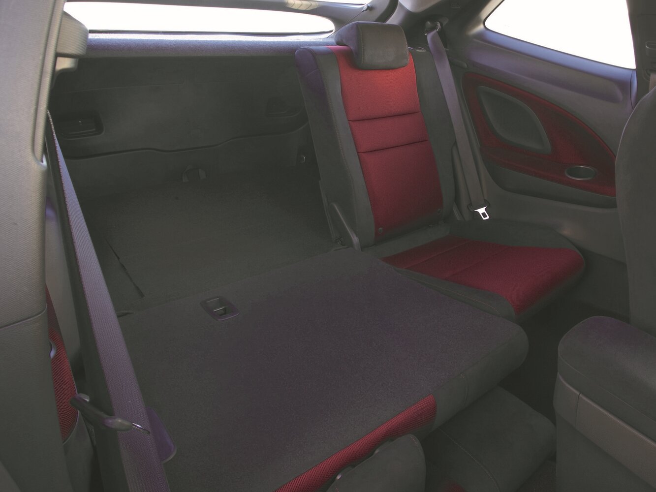 seat