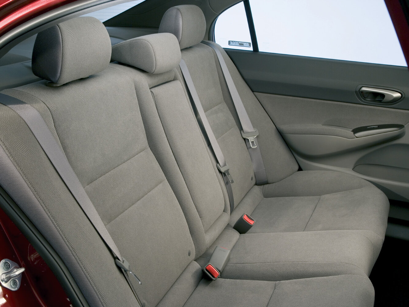 seat