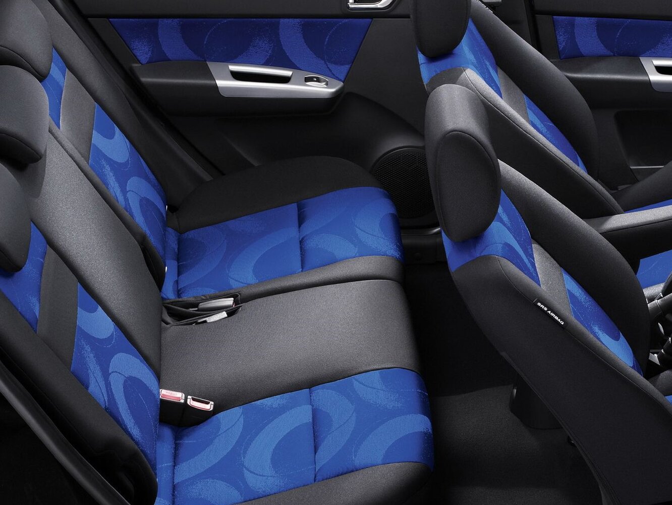 seat
