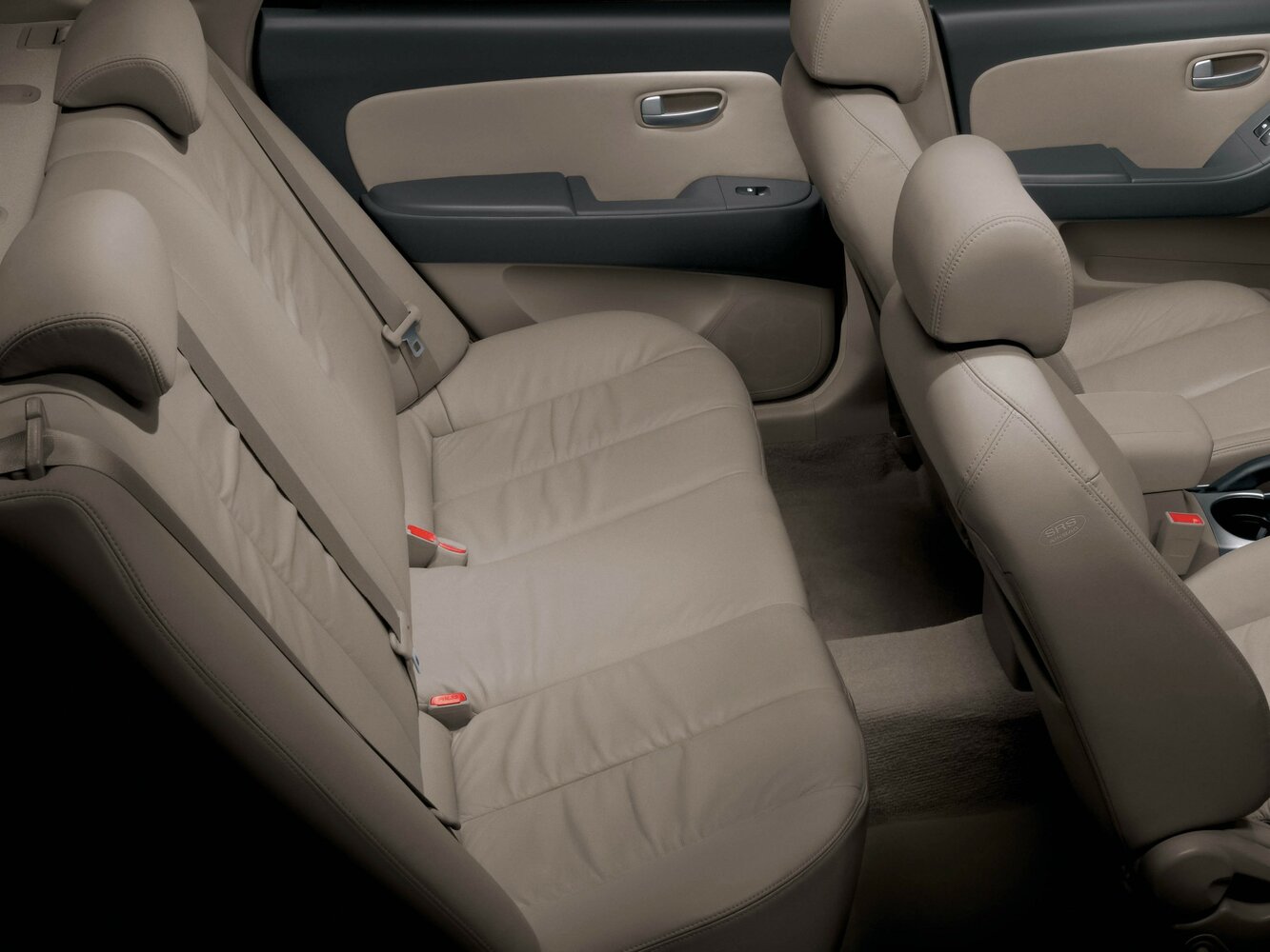 seat