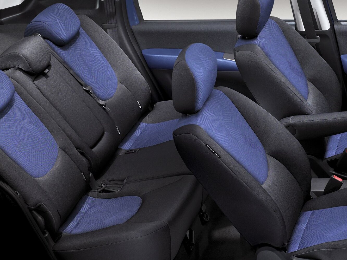 seat