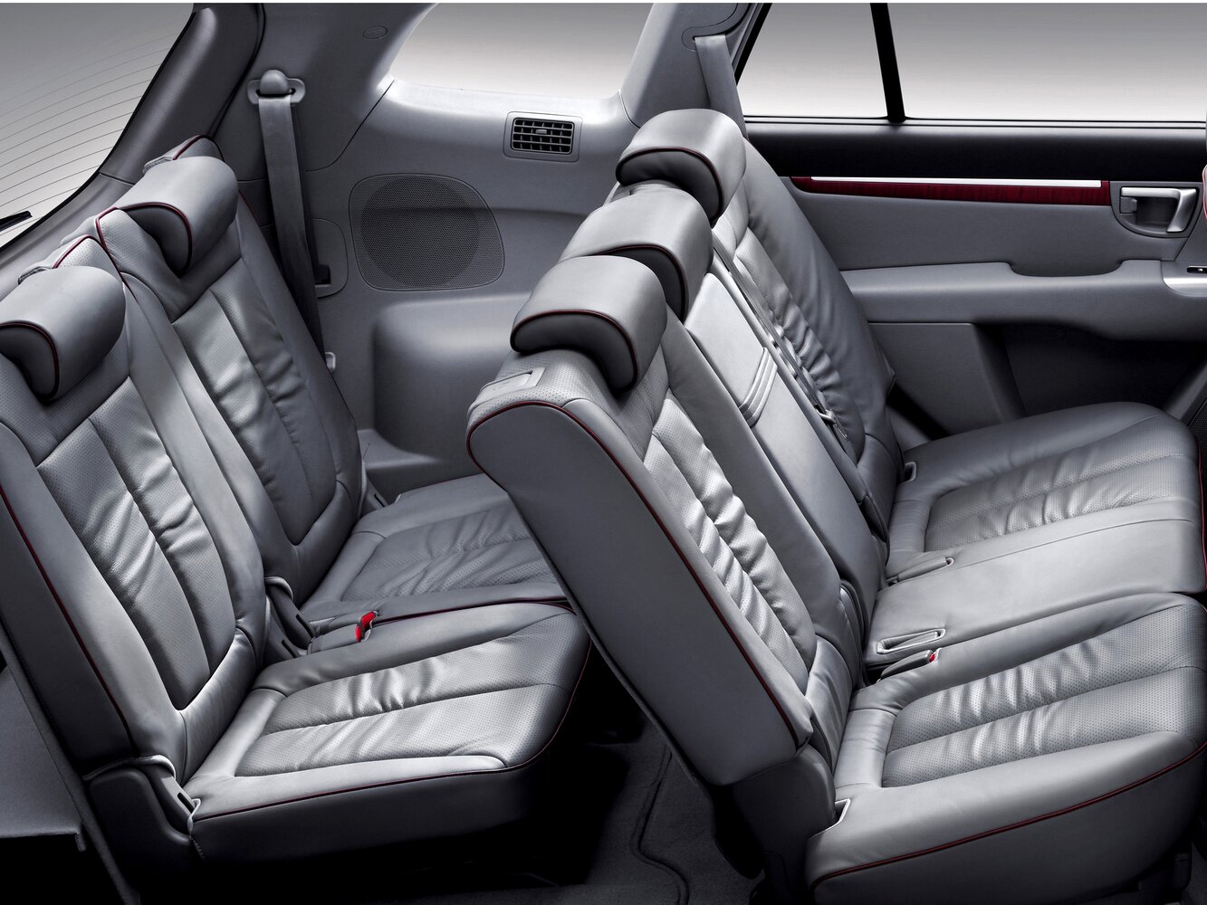 seat