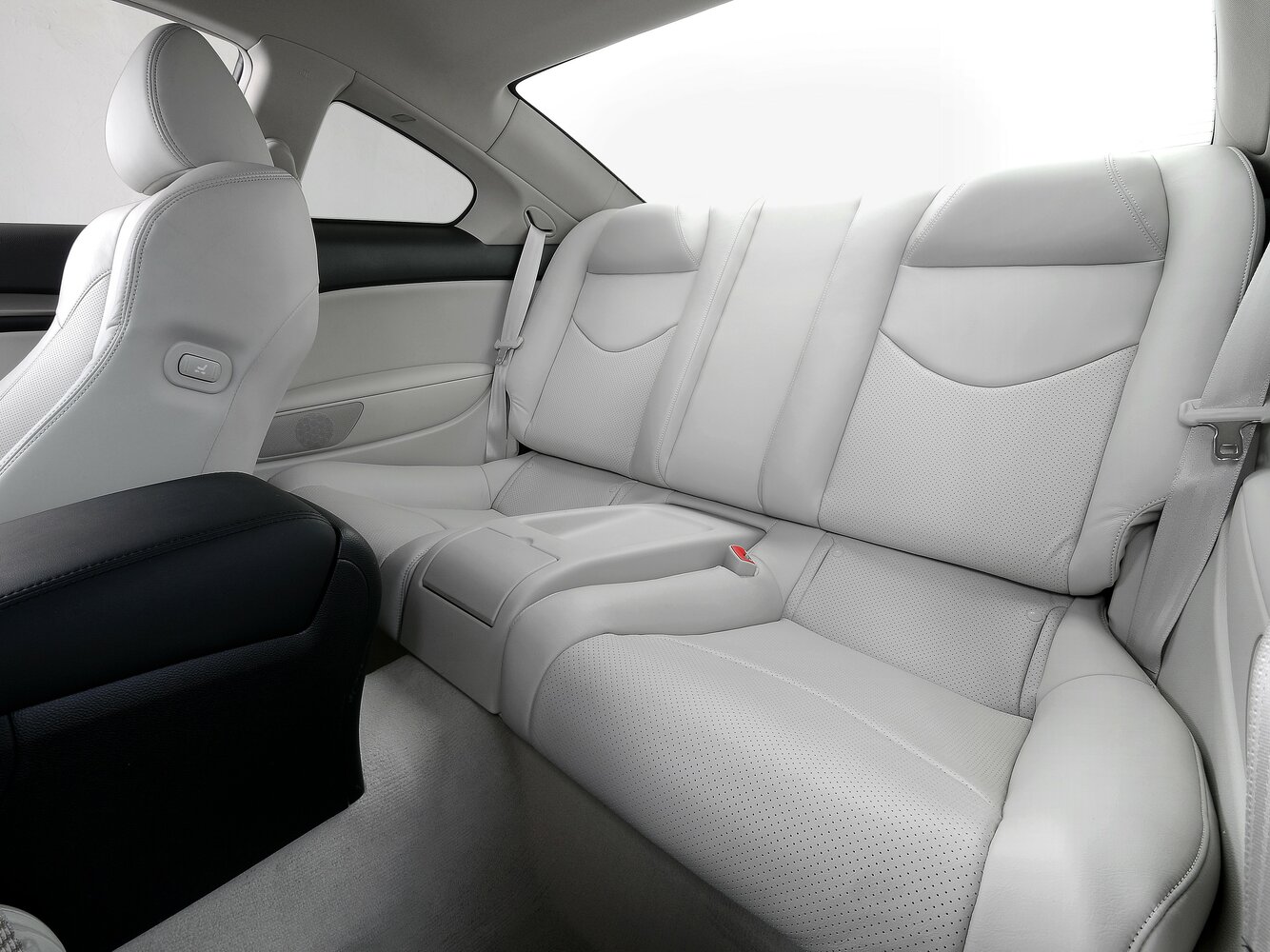 seat