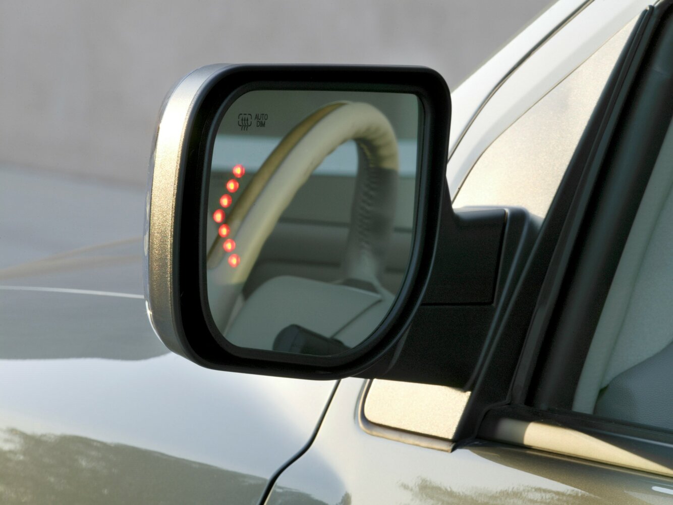 mirror
