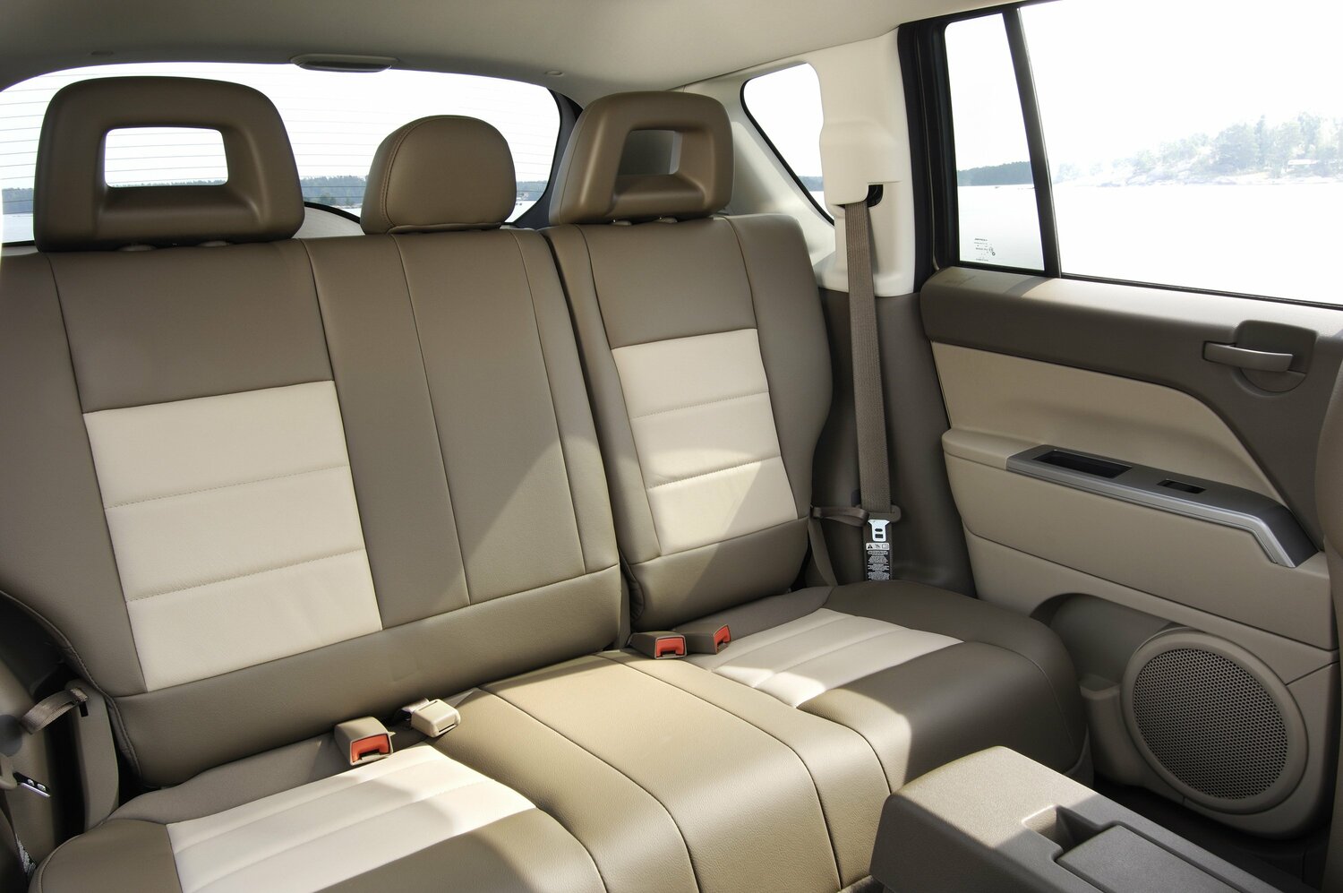 seat
