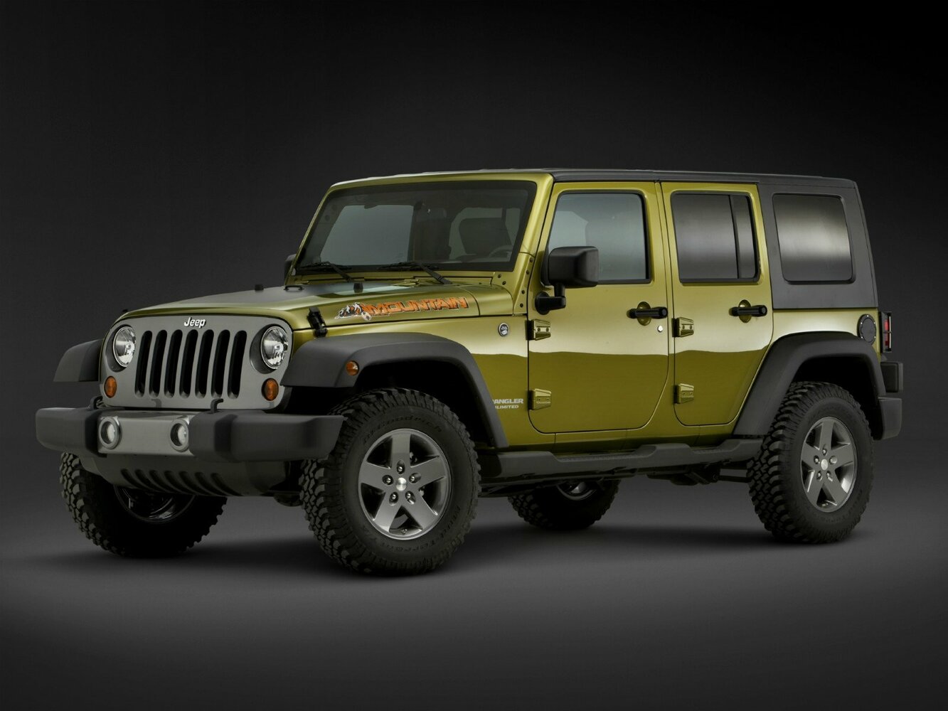 2.8d AT (177 л.с.) 4WD