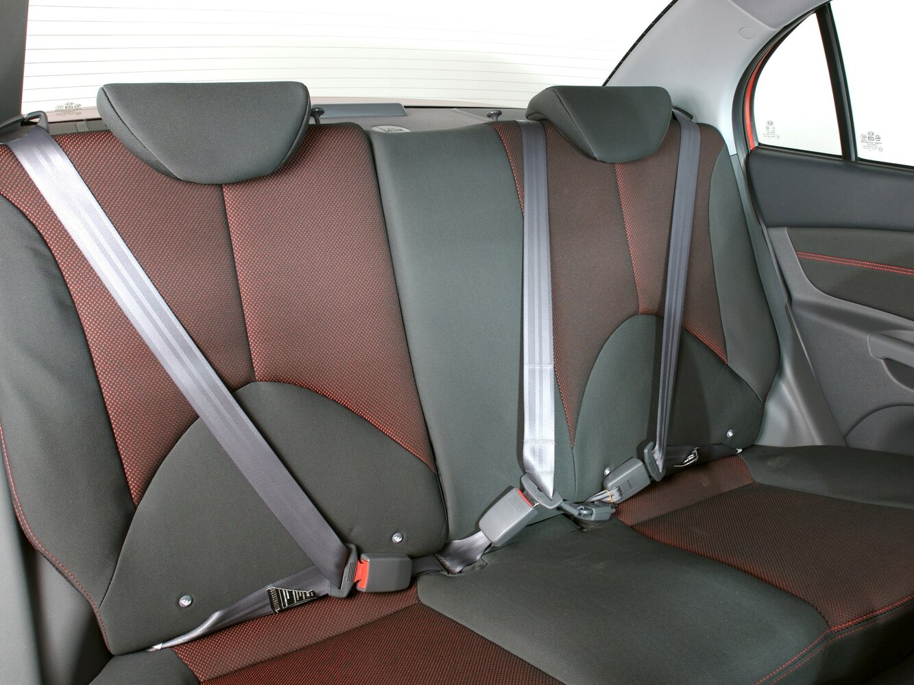seat