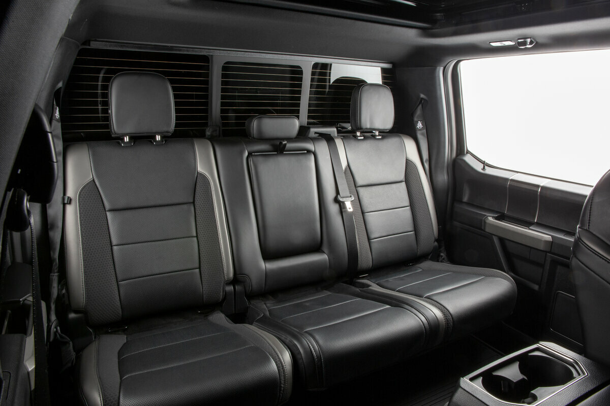 seat