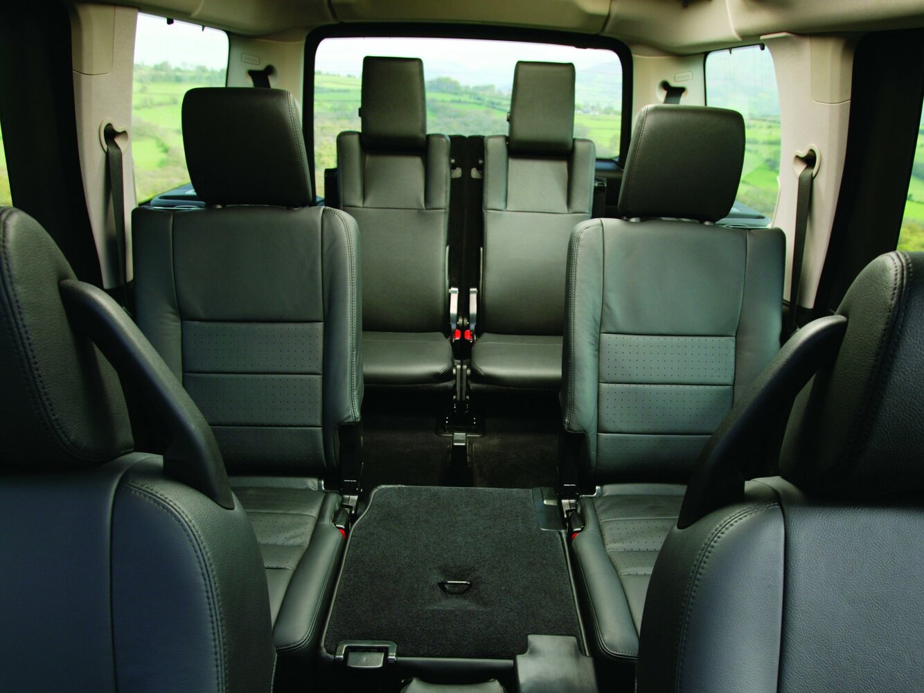 seat