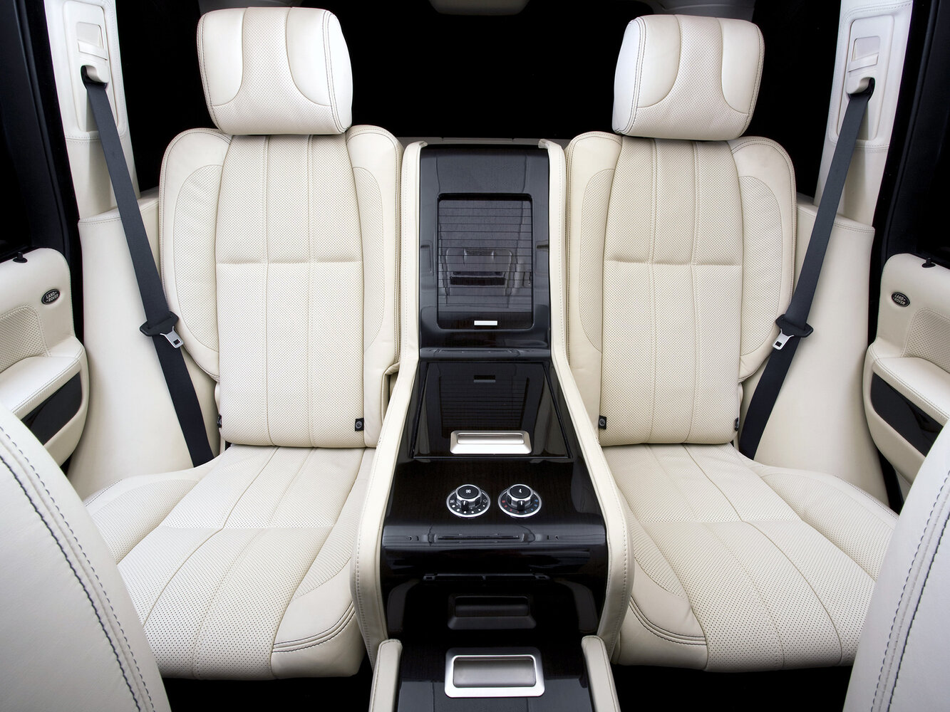 seat