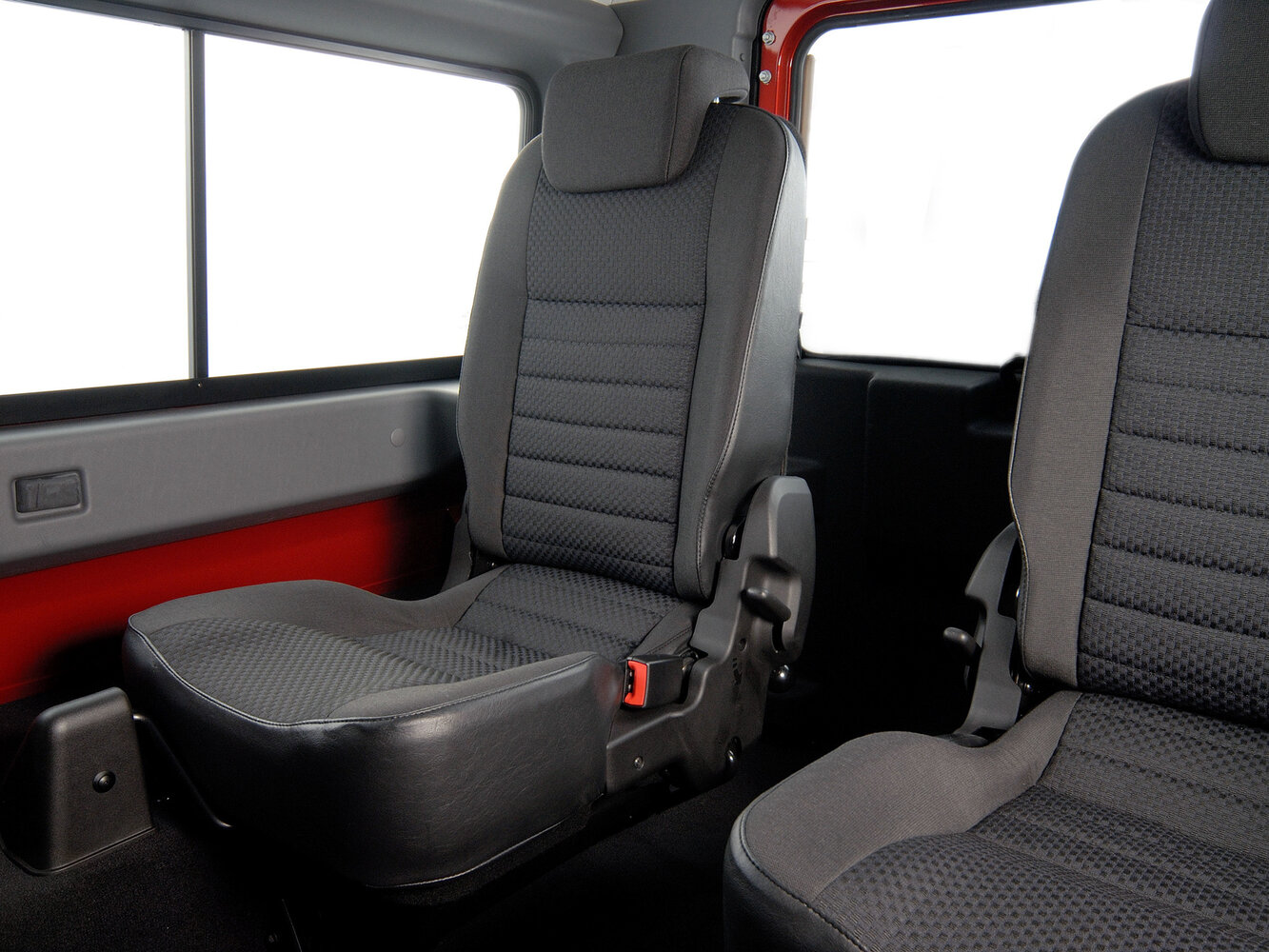 seat