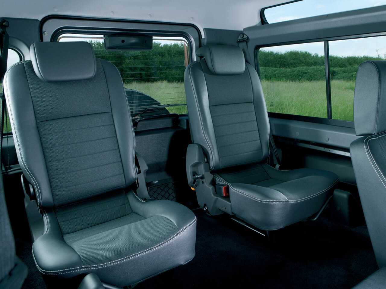 seat