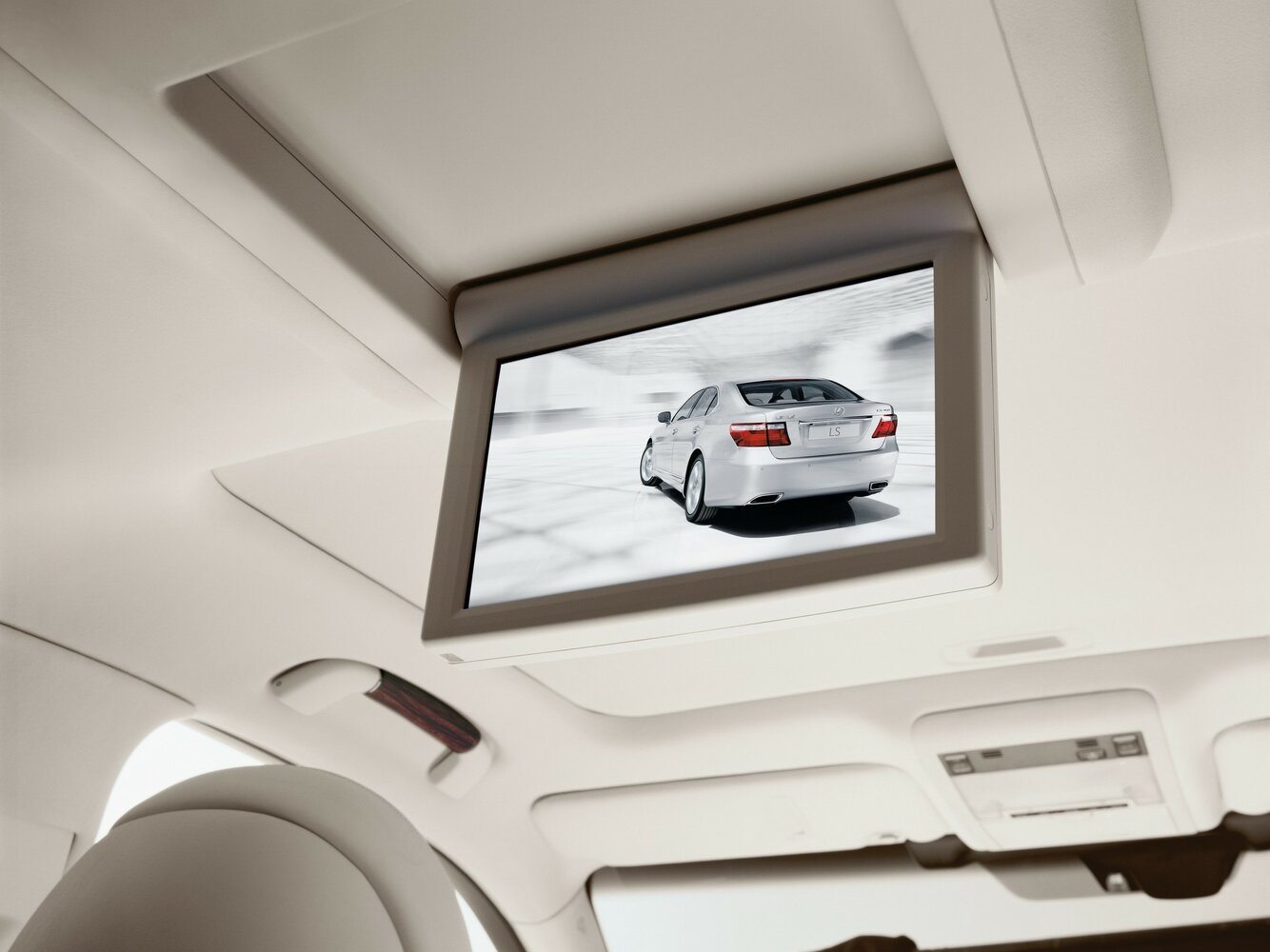 Интерьер 2