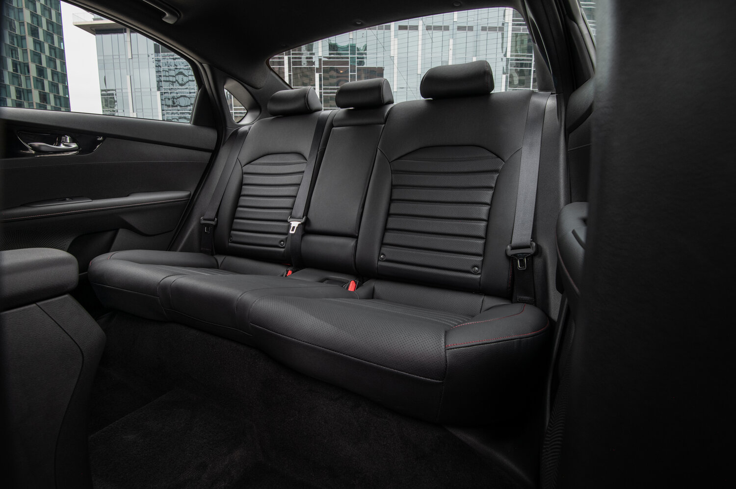 seat