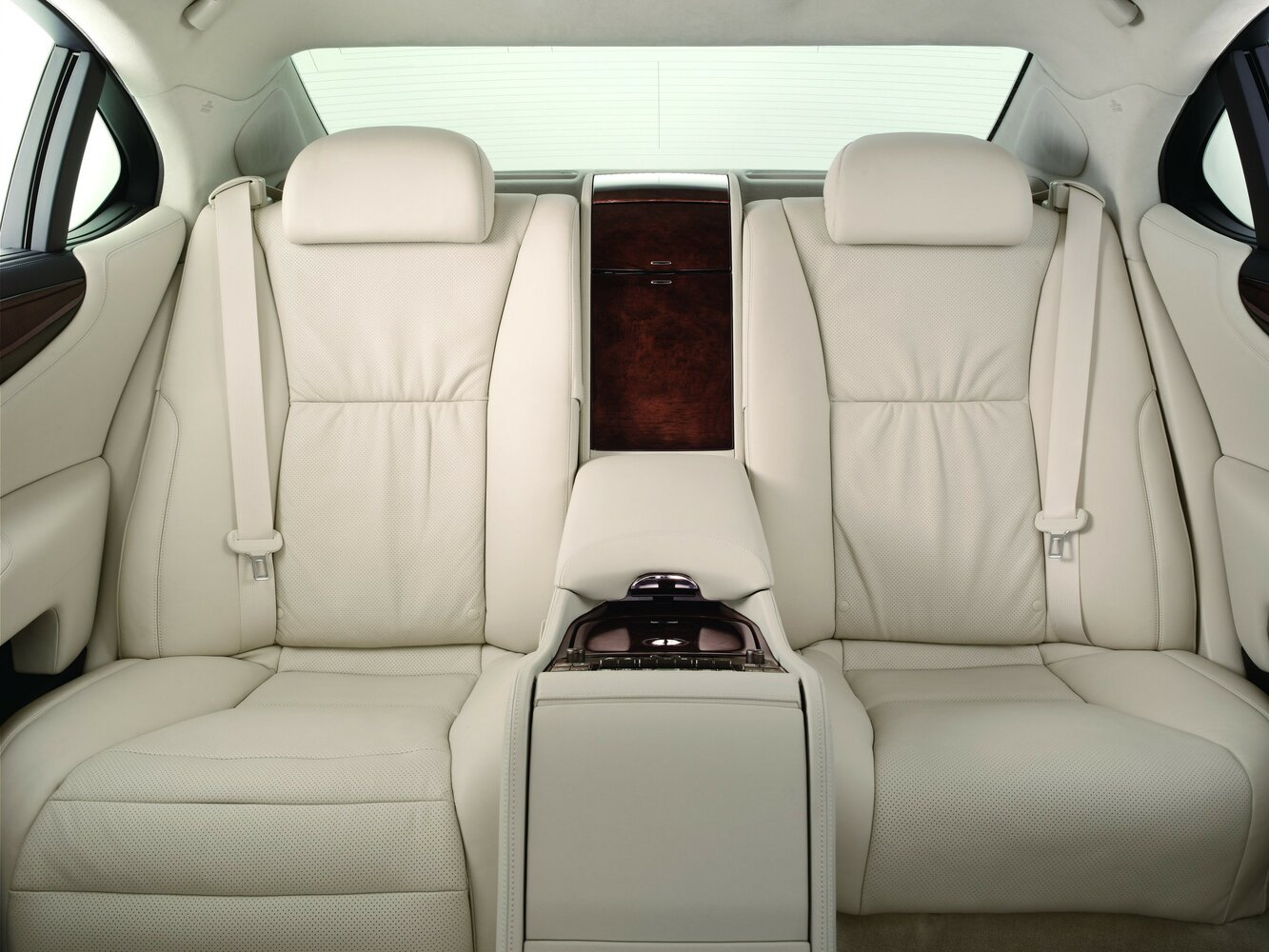 seat