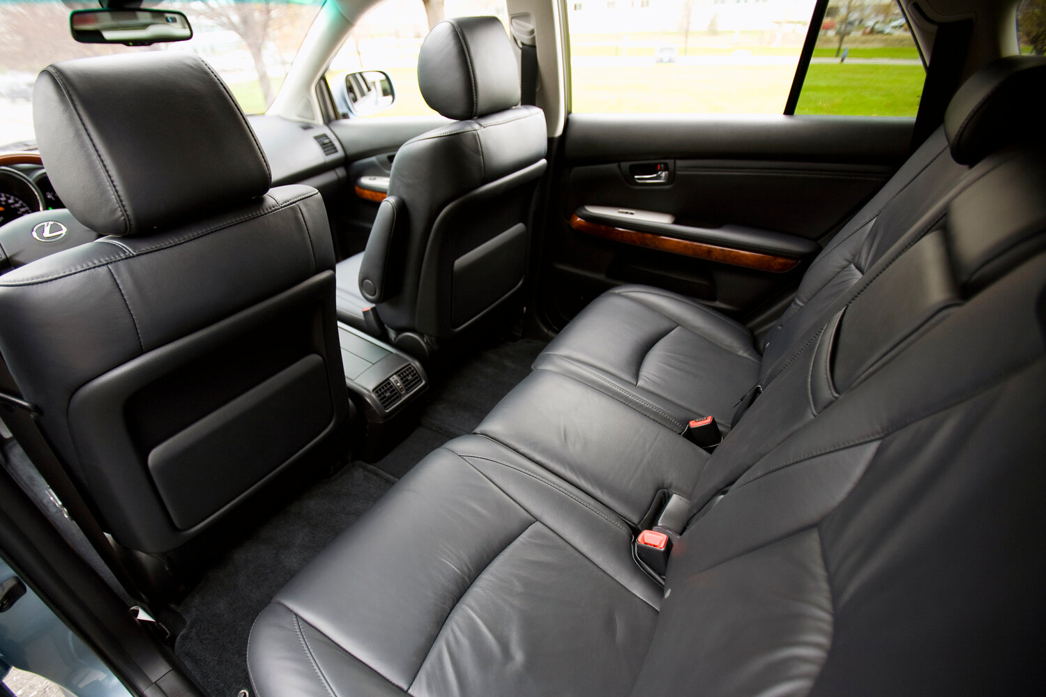 seat