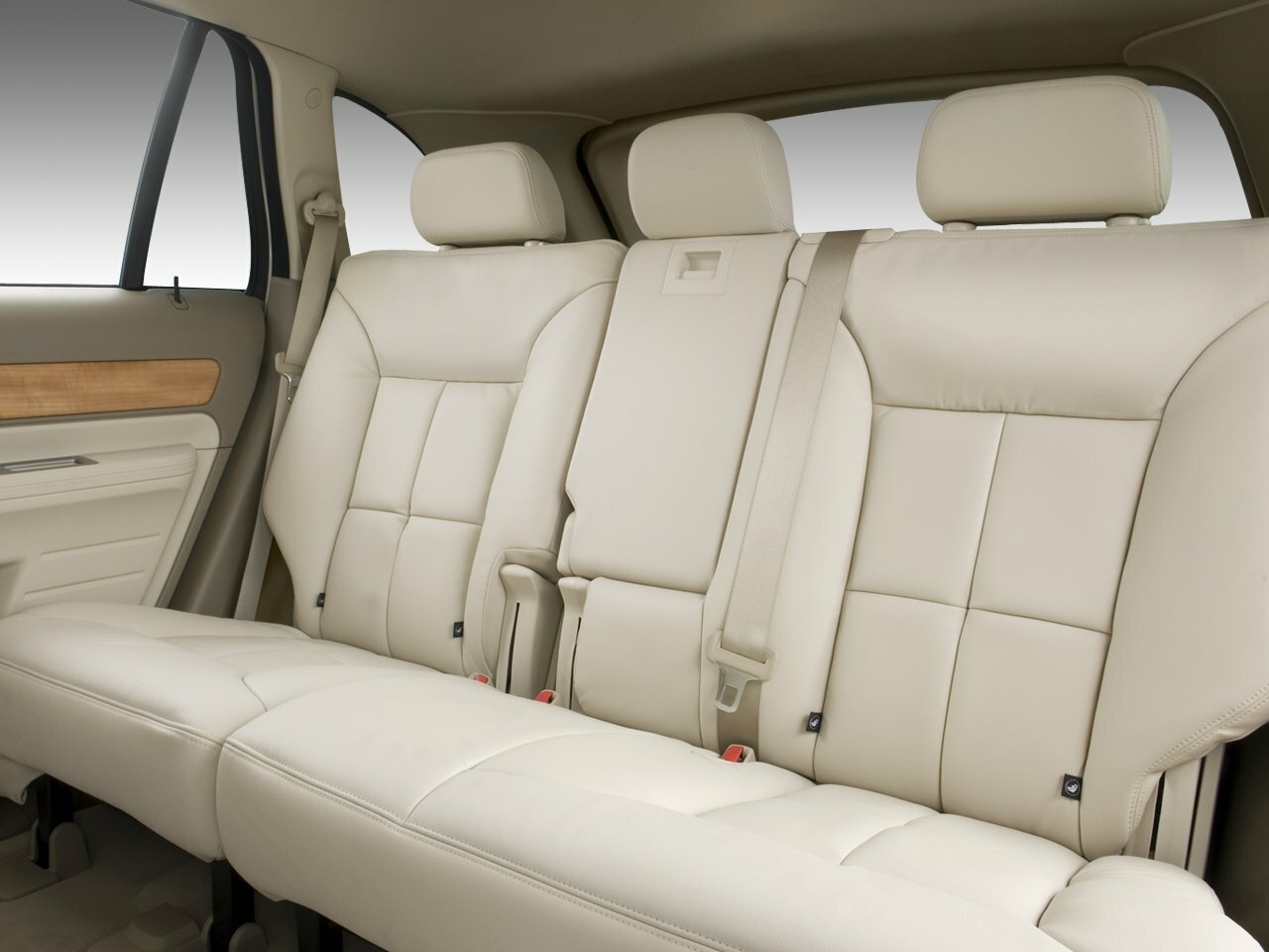 seat