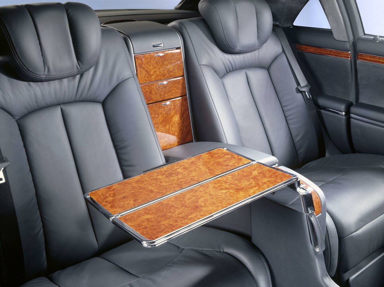 seat
