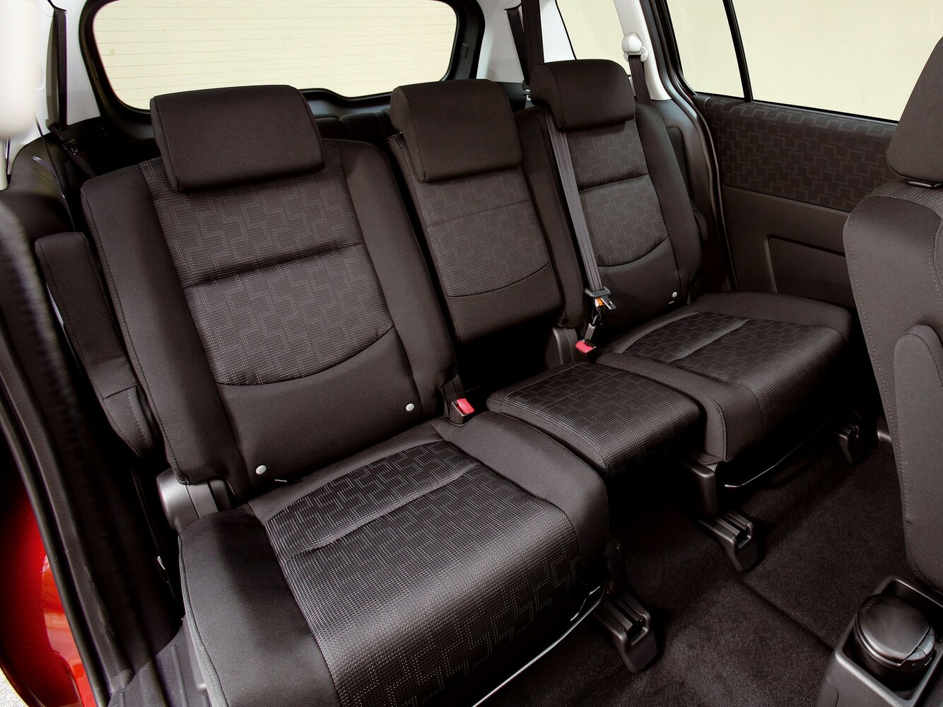 seat