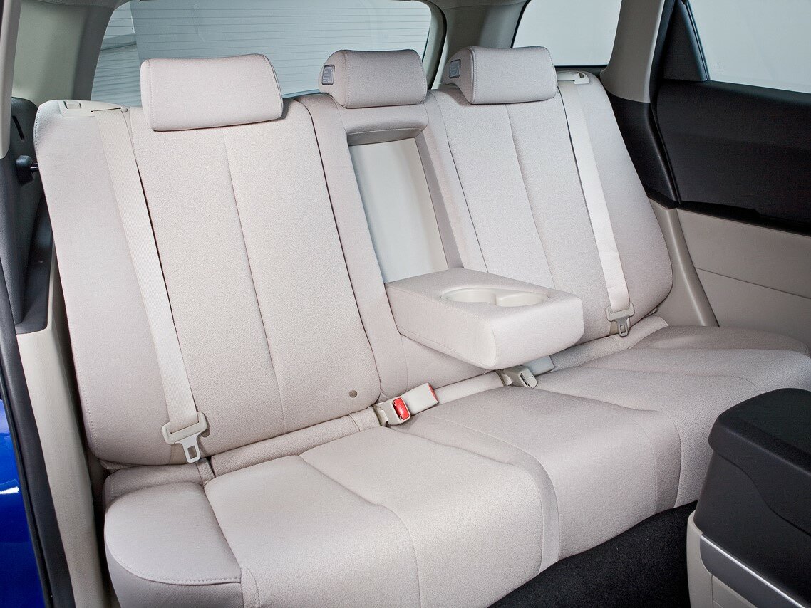 seat