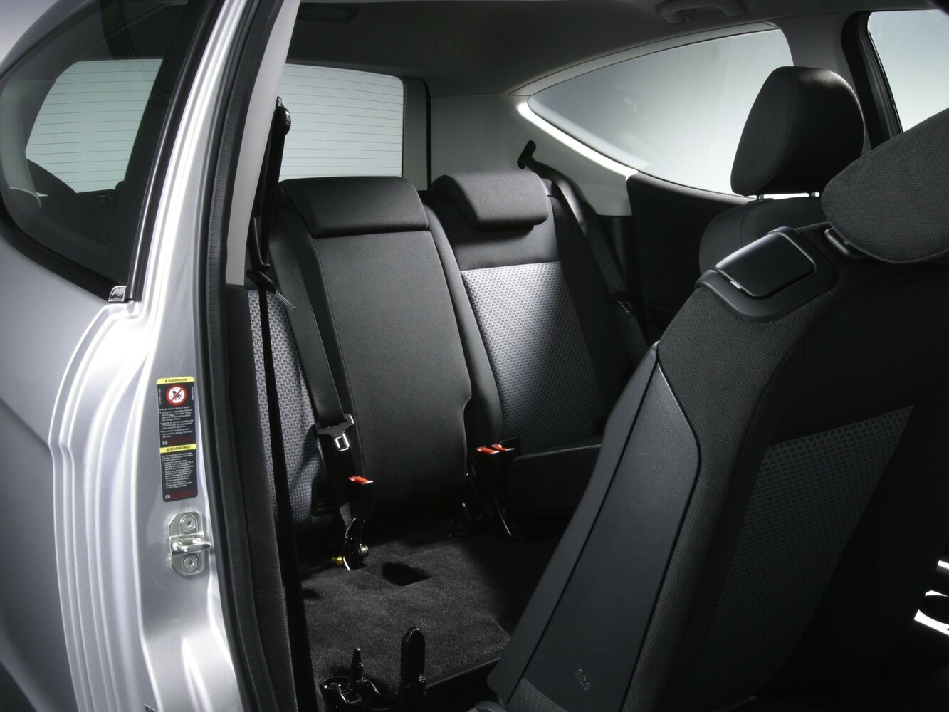 seat