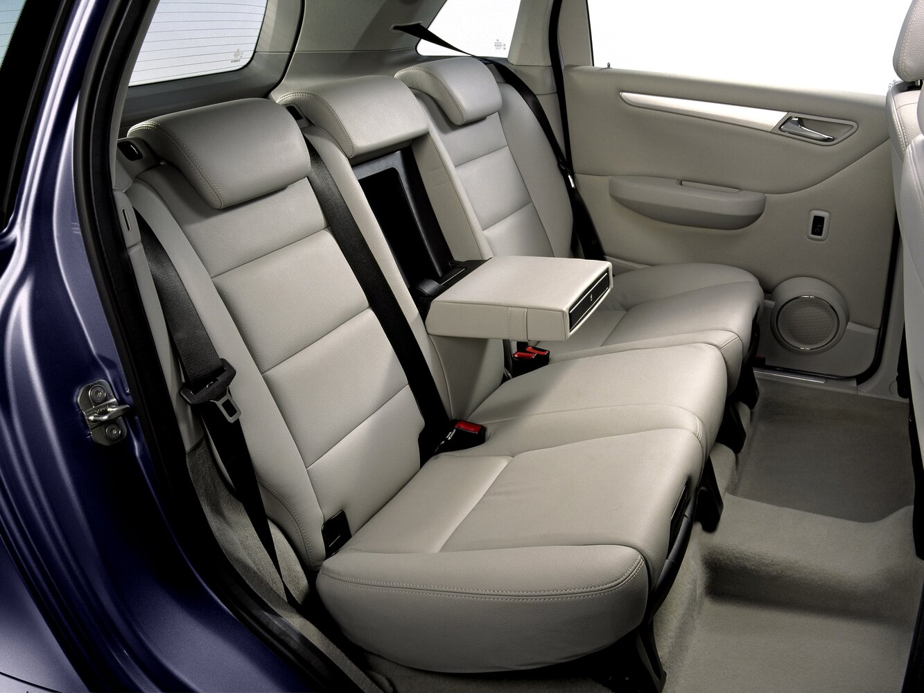 seat