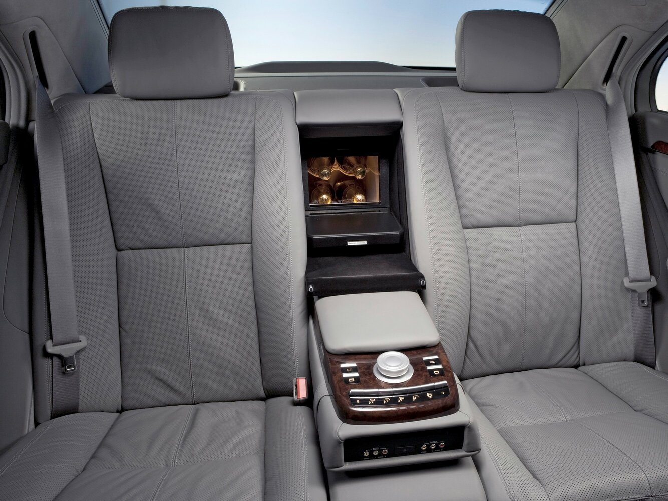 seat