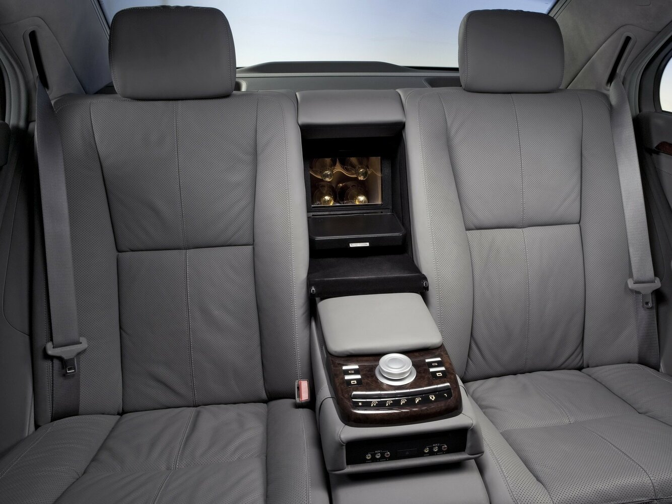 seat
